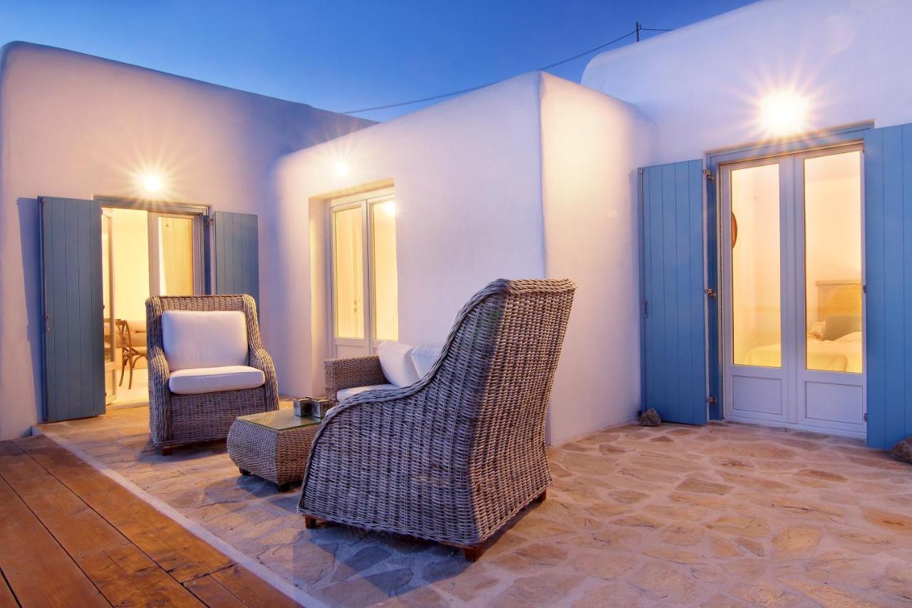 Mezcal By Mykonos Mood Pousada