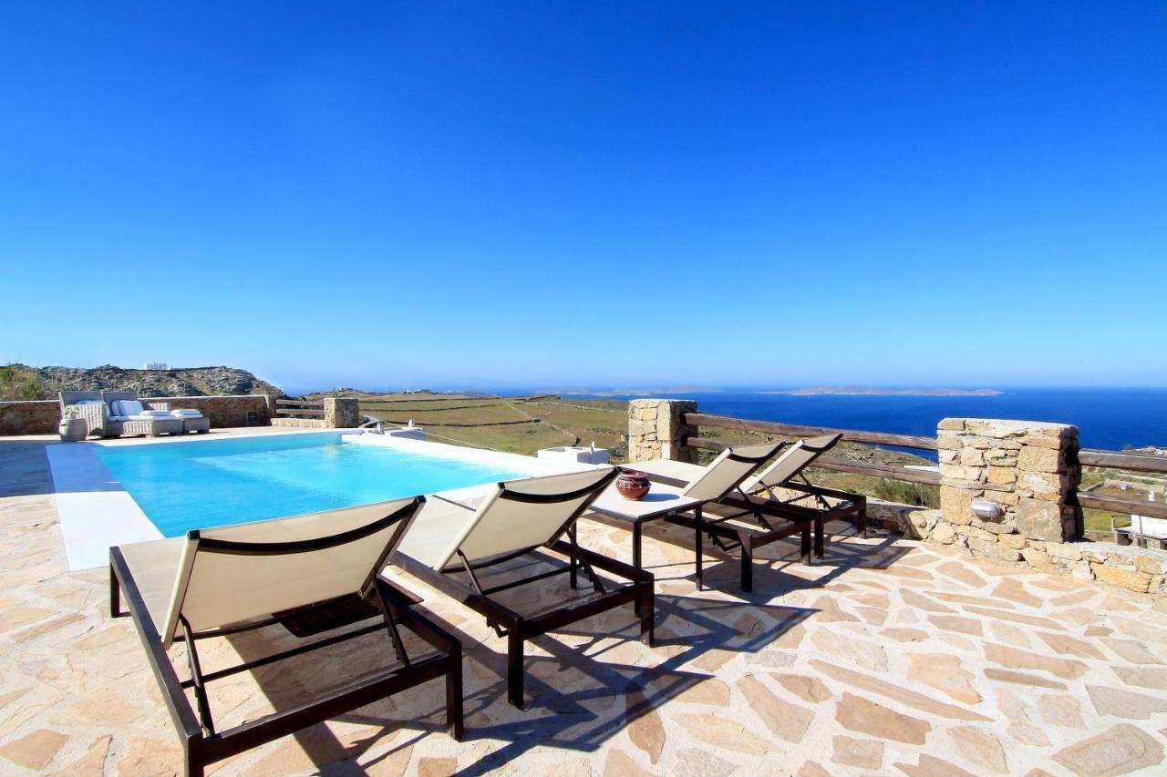 Mezcal By Mykonos Mood Pousada *