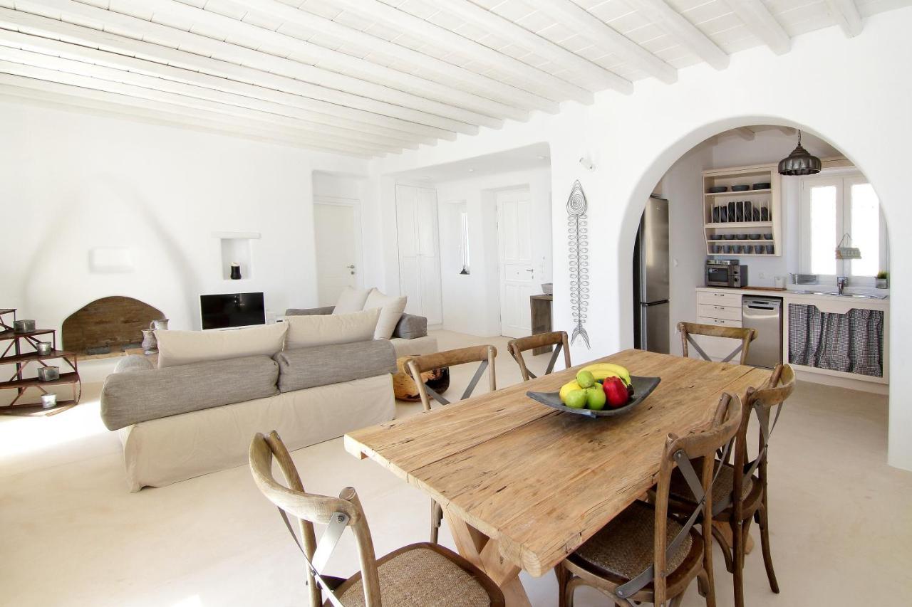Pousada Mezcal By Mykonos Mood Mykonos Town