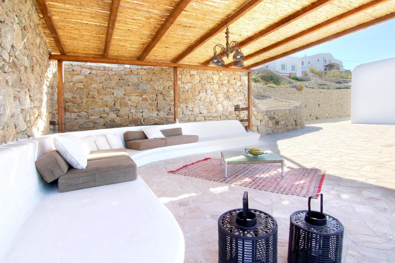 Mezcal By Mykonos Mood Pousada