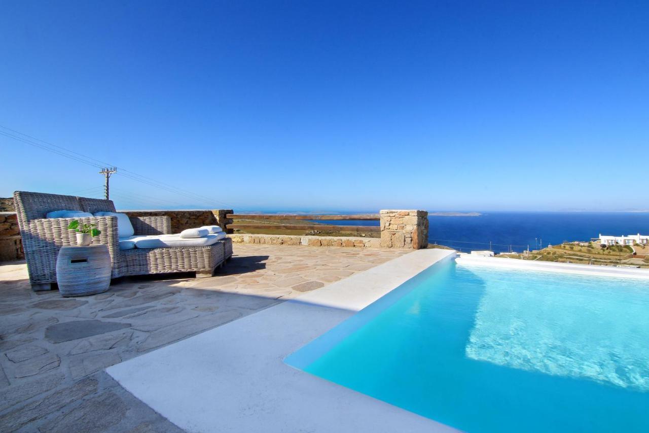 Mezcal By Mykonos Mood Pousada Mykonos Town