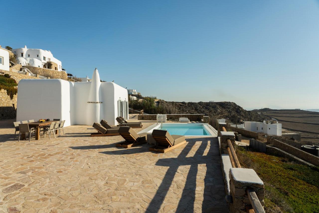 Pousada Mezcal By Mykonos Mood